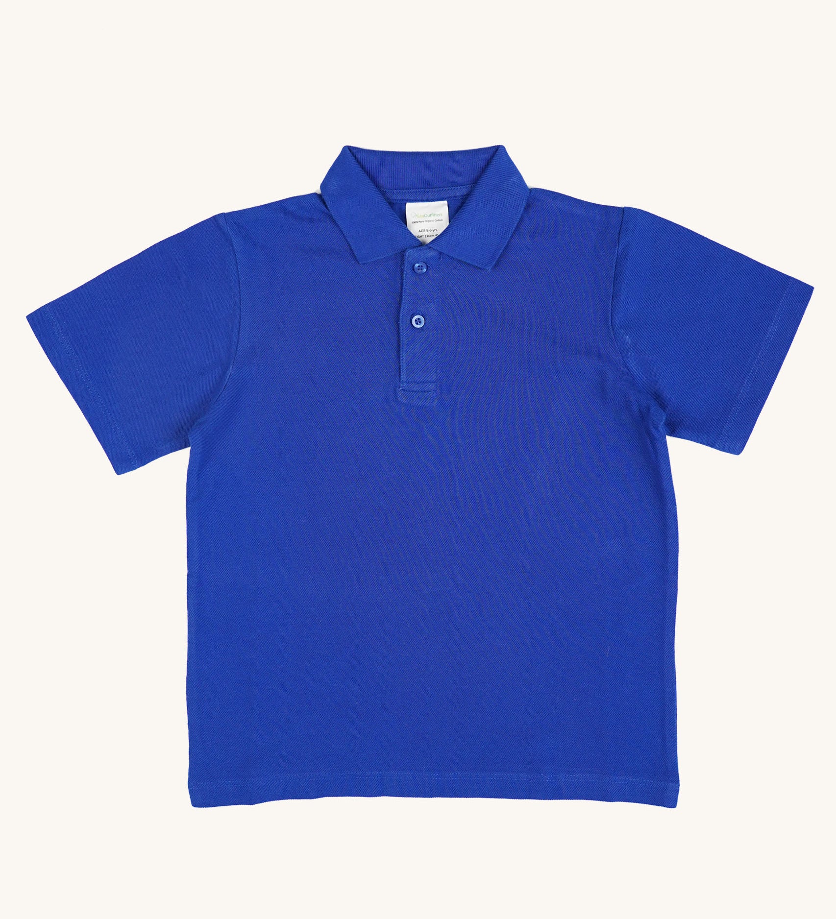 Eco Outfitters School Polo Shirts