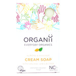 Organii Organic Soap 100g