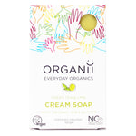 Organii Organic Soap 100g