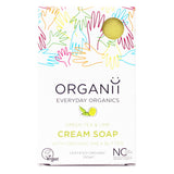 Organii Organic Soap 100g