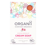 Organii Organic Soap 100g