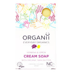 Organii Organic Soap 100g