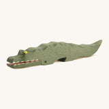 Ostheimer Crocodile