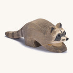 Ostheimer Small Raccoon