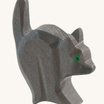 Ostheimer Cat For Witch