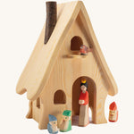 Ostheimer Figures Fairy Tale Dolls House