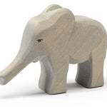 Ostheimer Small Elephant Trunk Out