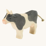 Ostheimer Black & White Cow Standing