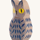 Ostheimer Blue Owl