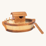 Ostheimer Boat Ark Body