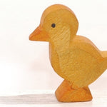 Ostheimer Duckling