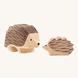 Ostheimer Hedgehog