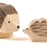 Ostheimer Small Hedgehog