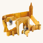 Ostheimer Castle Set - 24 Pieces