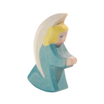 Ostheimer Little Angel - Turquoise