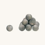 Ostheimer Miniature Cannonballs - 10 Pack