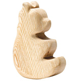 Ostheimer Natural Rocking Bear