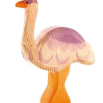 Ostheimer Ostrich