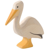 Ostheimer Pelican Standing