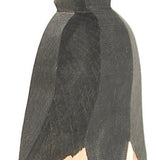 Ostheimer Penguin From The Front