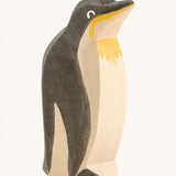 Ostheimer Penguin Beak High