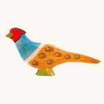 Ostheimer Pheasant