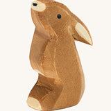 Ostheimer Rabbit With Ears Low