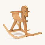 Ostheimer Rocking Horse Peter