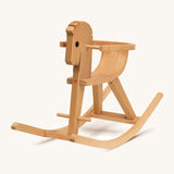 Ostheimer Rocking Horse Peter