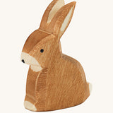 Ostheimer Sitting Rabbit