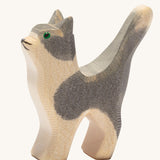 Ostheimer Small Cat Head High