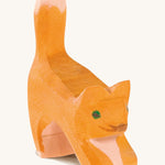 Ostheimer Small Cat Head Low