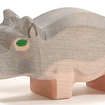 Ostheimer Small Hippopotamus