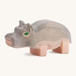 Ostheimer Small Hippopotamus