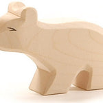 Ostheimer Small Polar Bear Long Neck