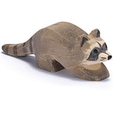 Ostheimer Small Raccoon