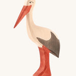 Ostheimer Stork