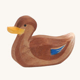 Ostheimer Swimming Duck