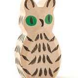 Ostheimer White Owl