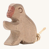 Ostheimer Sitting Baboon