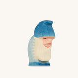 Ostheimer Wooden Blue Dwarf