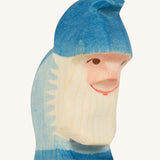 Ostheimer Wooden Blue Dwarf