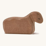 Ostheimer Brown Resting Lamb