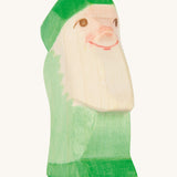 Ostheimer Wooden Green Dwarf