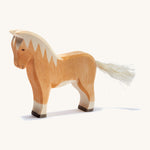 Cheval Ostheimer Haflinger