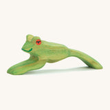 Ostheimer Jumping Frog