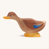 Ostheimer Long Neck Duck