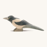 Ostheimer Magpie