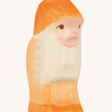 Ostheimer Wooden Orange Dwarf