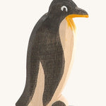 Ostheimer Penguin Beak Straight